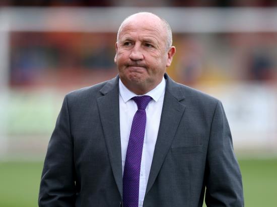 One of my biggest wins – John Coleman hails Accrington’s victory over Cambridge