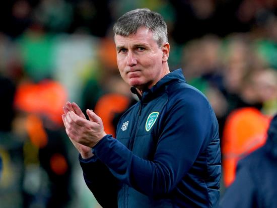 Stephen Kenny happy with win but admits Malta clash ‘not a classic’