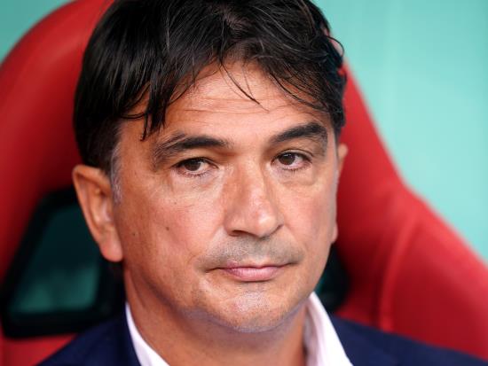 ‘Cautious’ Croatia must be more courageous, says boss Zlatko Dalic