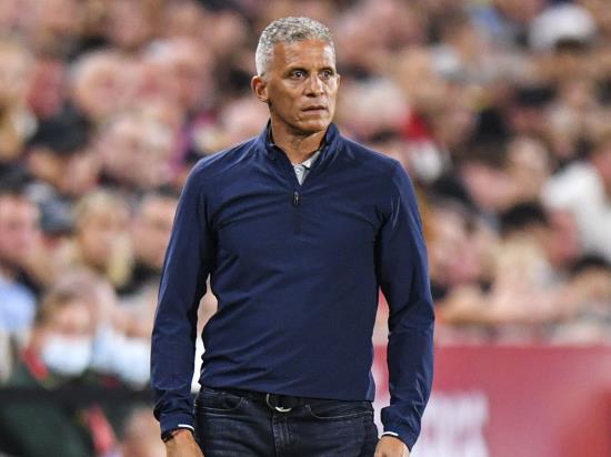 Keith Curle pays tribute to players after reshuffled Hartlepool claim FA Cup win