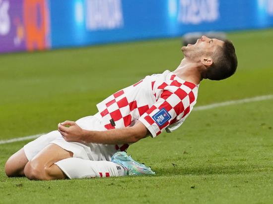 Croatia hit back in style to end Canada’s World Cup hopes