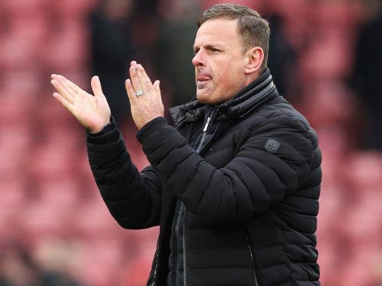 Richie Wellens thrilled as Leyton Orient beat Bradford to extend lead at top