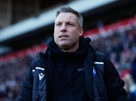 ‘It comes down to ability’ – Neil Harris bemoans wasteful Gillingham