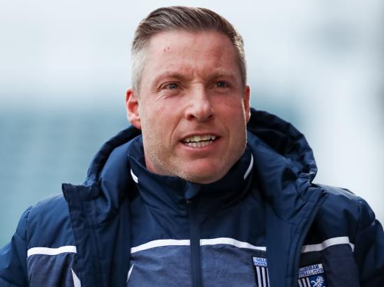 Neil Harris wants to see a ‘snowball effect’ at Gillingham after late victory