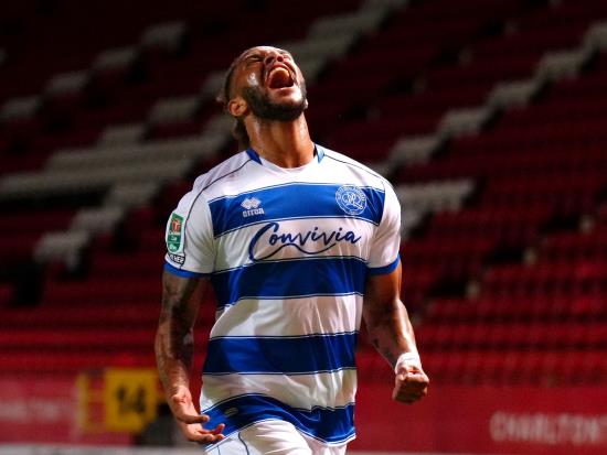 Tyler Roberts one of a number of returning players for QPR