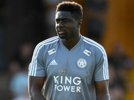 Kolo Toure proud of Wigan players after earning point in first game as manager