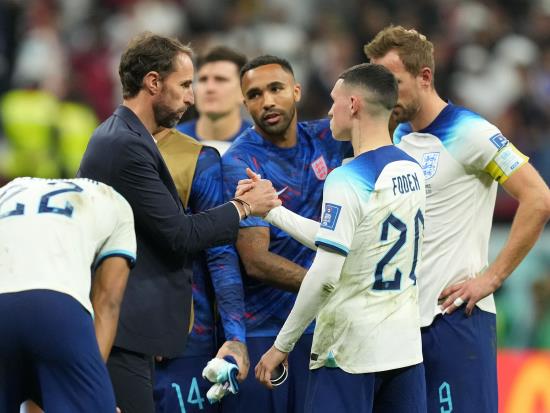 Gareth Southgate won’t rush decision over England future after World Cup exit