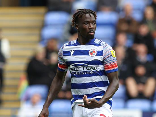 Paul Ince hails ‘infectious lad’ Amadou Mbengue for hitting Reading winner