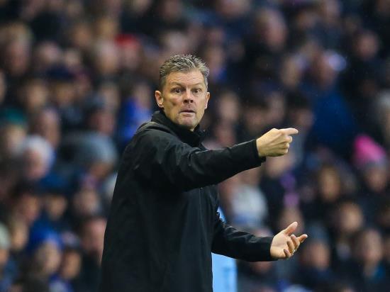 Steve Cotterill says he saw goals coming ahead of win over Bolton