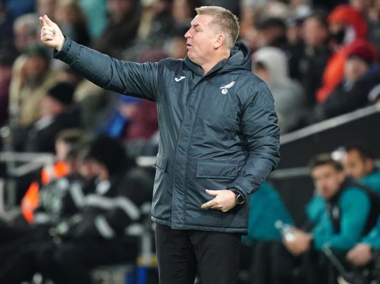 Dean Smith: 1-0 is my favourite result