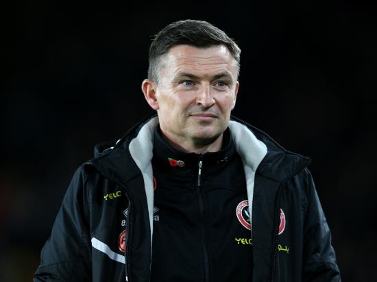 Paul Heckingbottom hails attacking duo after Blades see off Huddersfield