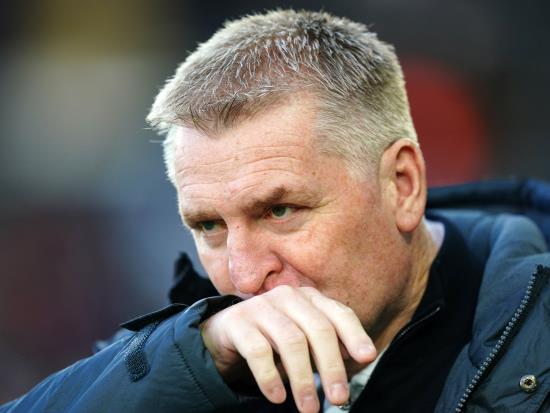 Norwich boss Dean Smith: I can’t control whether I stay here or not