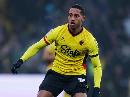 Joao Pedro bags brace as Watford move third after seeing off lowly Huddersfield