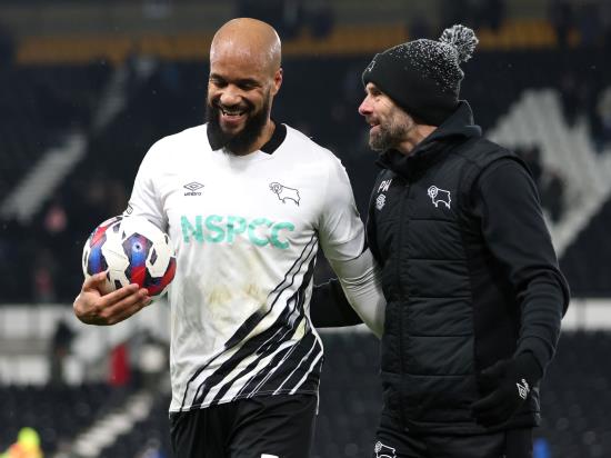 I want more – Paul Warne demands better from Derby despite 4-0 win