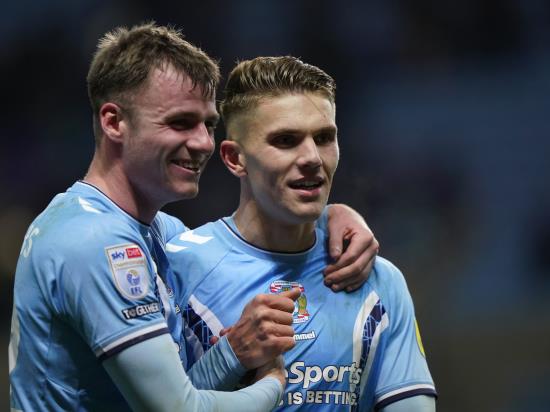 Mark Robins: No doubt in my mind Viktor Gyokeres was going to score penalty