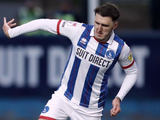 Hartlepool pick up big win over fellow strugglers Rochdale
