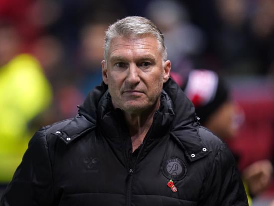 Fans are entitled to their opinion – Nigel Pearson steadfast amid calls for sack