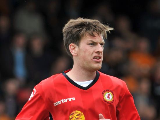 It’s how you finish that matters – Lee Bell demands attacking prowess from Crewe