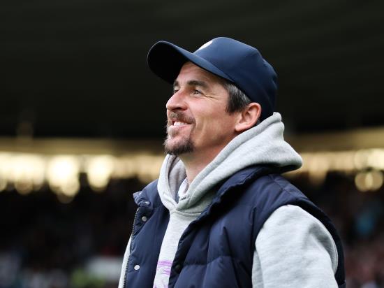 Joey Barton credits Gareth Ainsworth for Wycombe’s come-from-behind success
