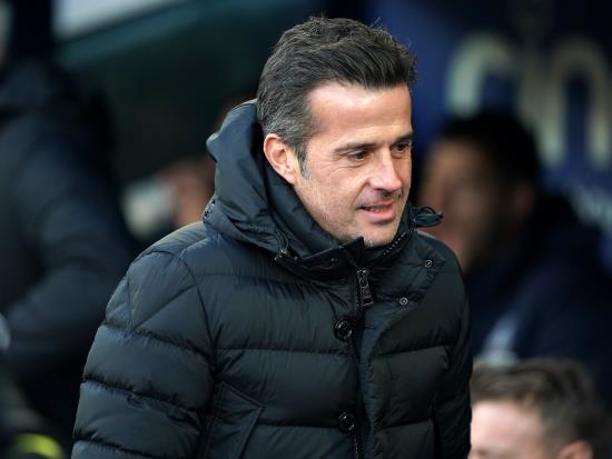 Marco Silva dedicates Fulham’s win at Palace to George Cohen after ‘sad week’