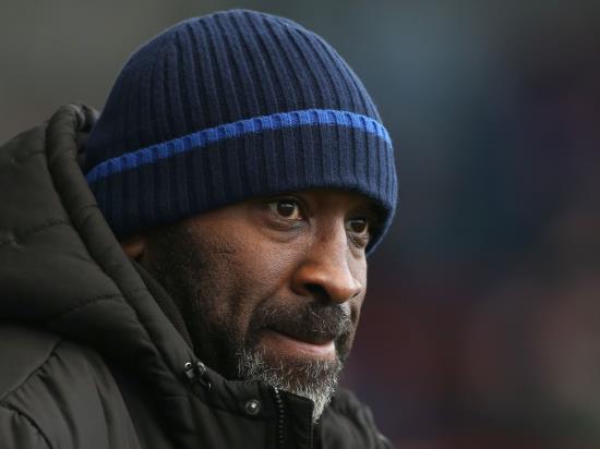 Darren Moore hails Sheffield Wednesday ‘character’ after win at 10-man Fleetwood