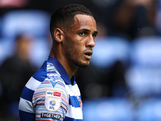 Tom Ince scores his 100th club goal as Reading beat Swansea