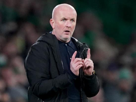 Livingston wrongly reduced to 10 men in St Mirren draw – boss Davie Martindale
