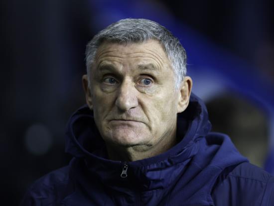 Tony Mowbray stays grounded after Sunderland’s thumping win at Wigan