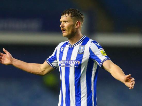 Michael Smith brace earns Sheffield Wednesday home win over Port Vale