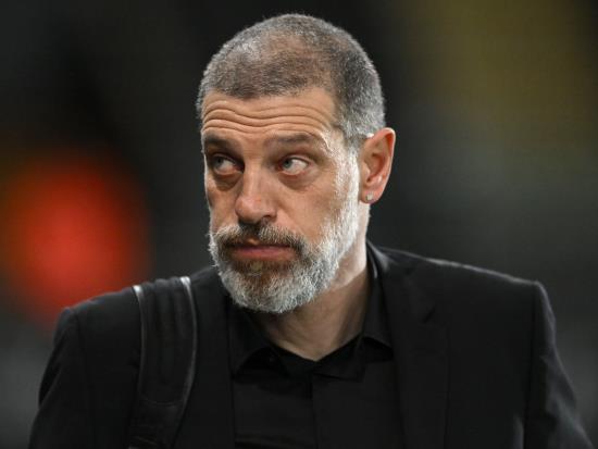 Watford hammering leaves Slaven Bilic with ‘bad feeling in stomach’