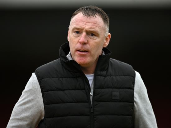Newport denied win in League Two draw with Leyton Orient – boss Graham Coughlan