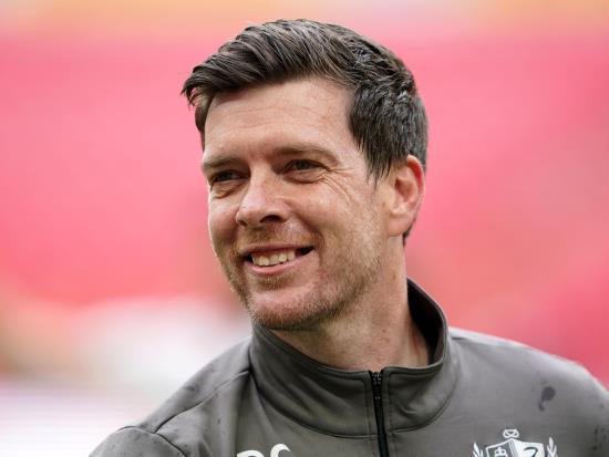 Darrell Clarke hails ‘very strong’ Port Vale mentality after late comeback win