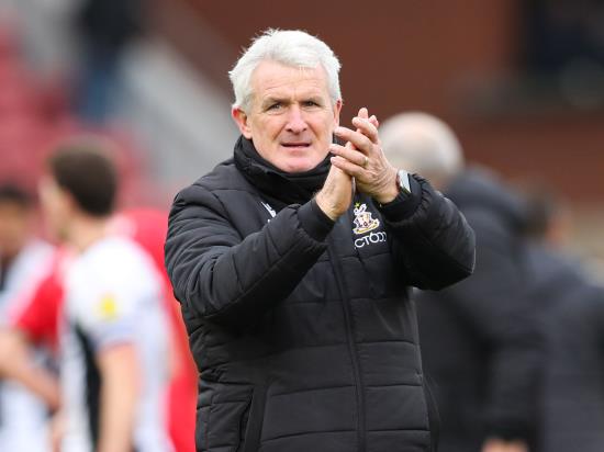 Bradford boss Mark Hughes hails matchwinner Abo Eisa