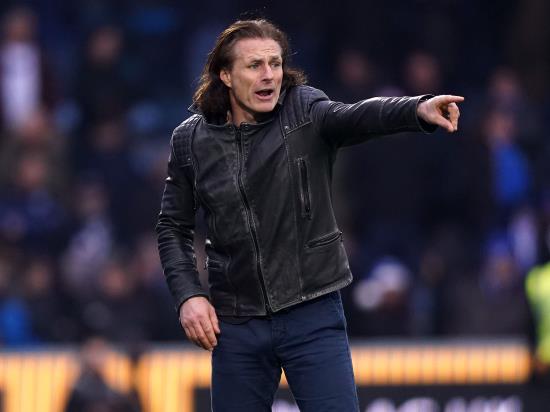 Wycombe boss Gareth Ainsworth thankful squad rotation paid off at Peterborough