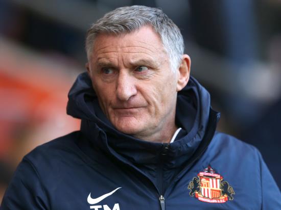 Tony Mowbray salutes in-form Ross Stewart after Sunderland draw at Blackpool