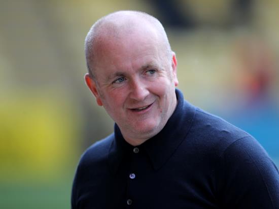Livingston ‘spooked’ by double penalty miss, says boss David Martindale