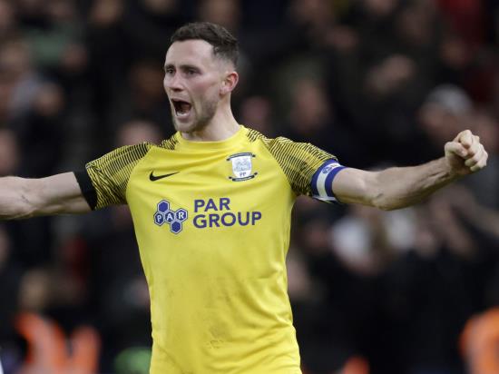 Preston advance to FA Cup fourth round with victory over Huddersfield