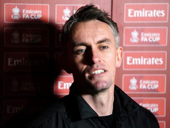 Kieran McKenna highlights Ipswich’s quality after Rotherham are humbled