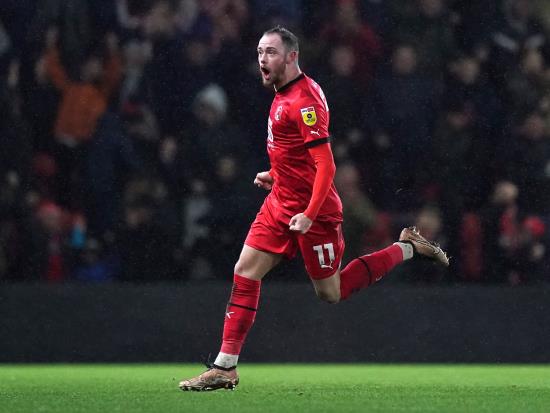 Theo Archibald scores glorious winner as Leyton Orient see off Doncaster