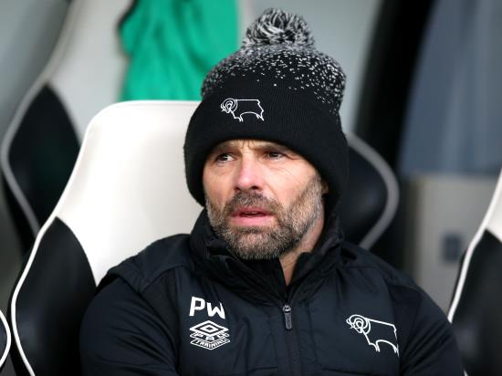 Paul Warne finds fault despite Derby’s comfortable FA Cup victory over Barnsley