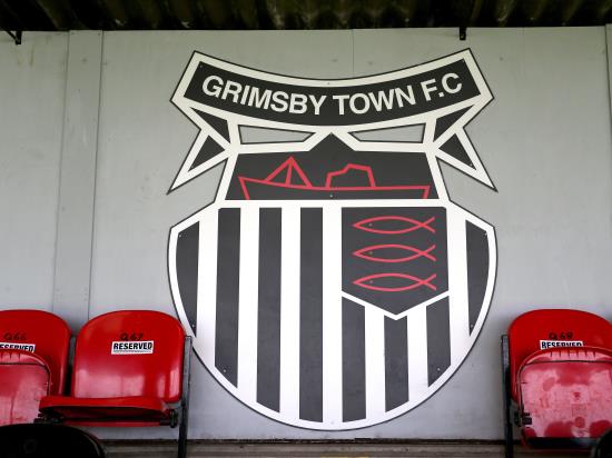 Grimsby book FA Cup fourth round place with win over Burton