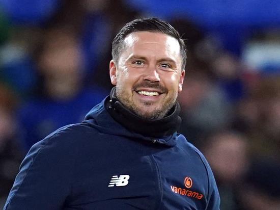 Danny Webb proud of Chesterfield but admits late West Brom leveller ‘a sickener’