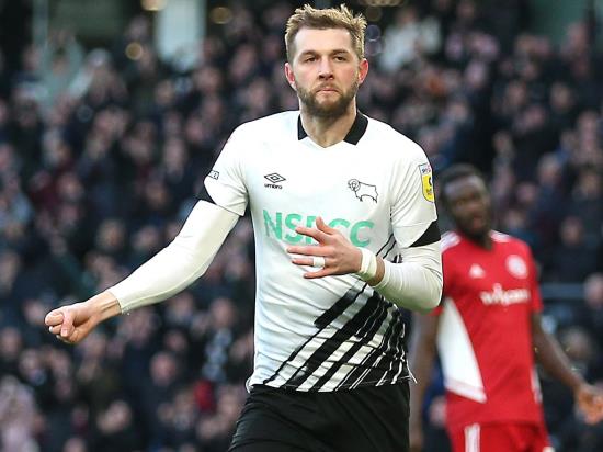 Derby ease into FA Cup fourth round by swatting aside Barnsley