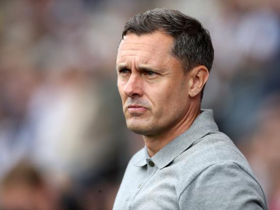 Paul Hurst looking forward to FA Cup fourth-round draw after Grimsby beat Burton