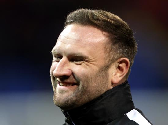 Ian Evatt urges Bolton to be more clinical after draw with leaders Plymouth