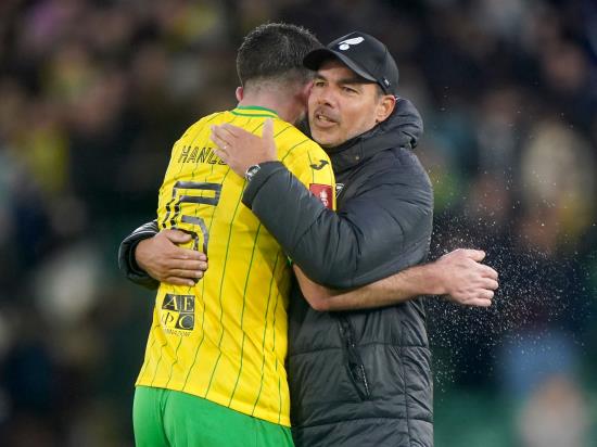 David Wagner suffers FA Cup exit in first game with Norwich