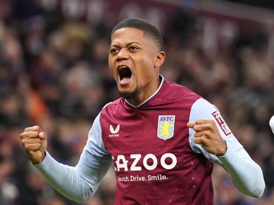 Leeds pay price for missed chances as Aston Villa snatch victory
