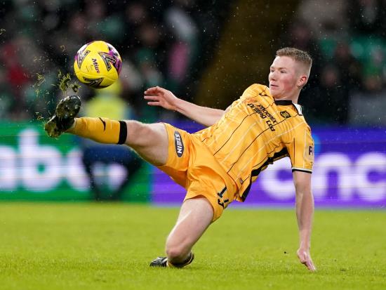 Livingston up to fourth after seeing off St Johnstone