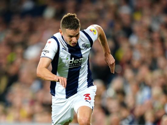 Conor Townsend completes West Brom comeback in thrilling win at Luton