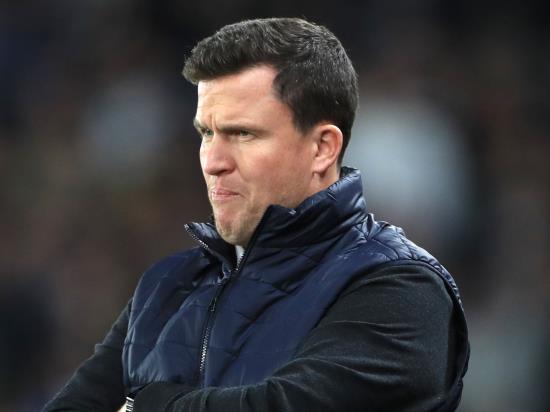We were really poor – Gary Caldwell unhappy with slow-starting Exeter after draw